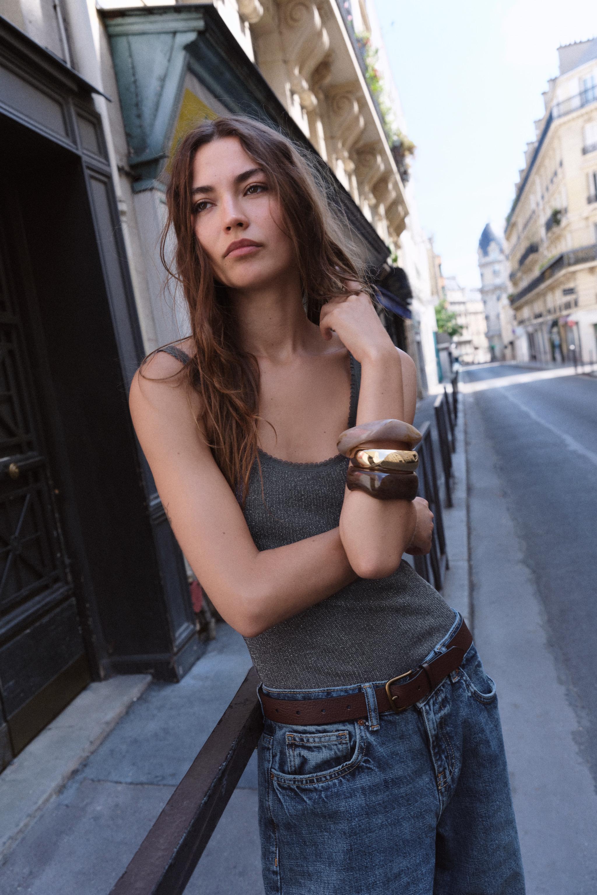 LOT DE 3 BRACELETS RIGIDES ASSORTIS